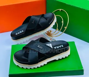 Sandal Nzuri Za Kiume