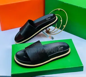 Sandal Nzuri Za Kiume