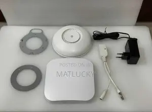Mikrotik Routerboard Cap Ac (Rbcapgi-5acd2nd)