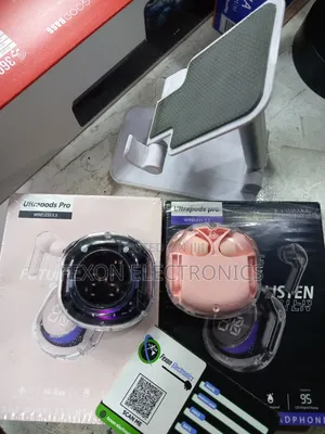 Ultra Pods Pro