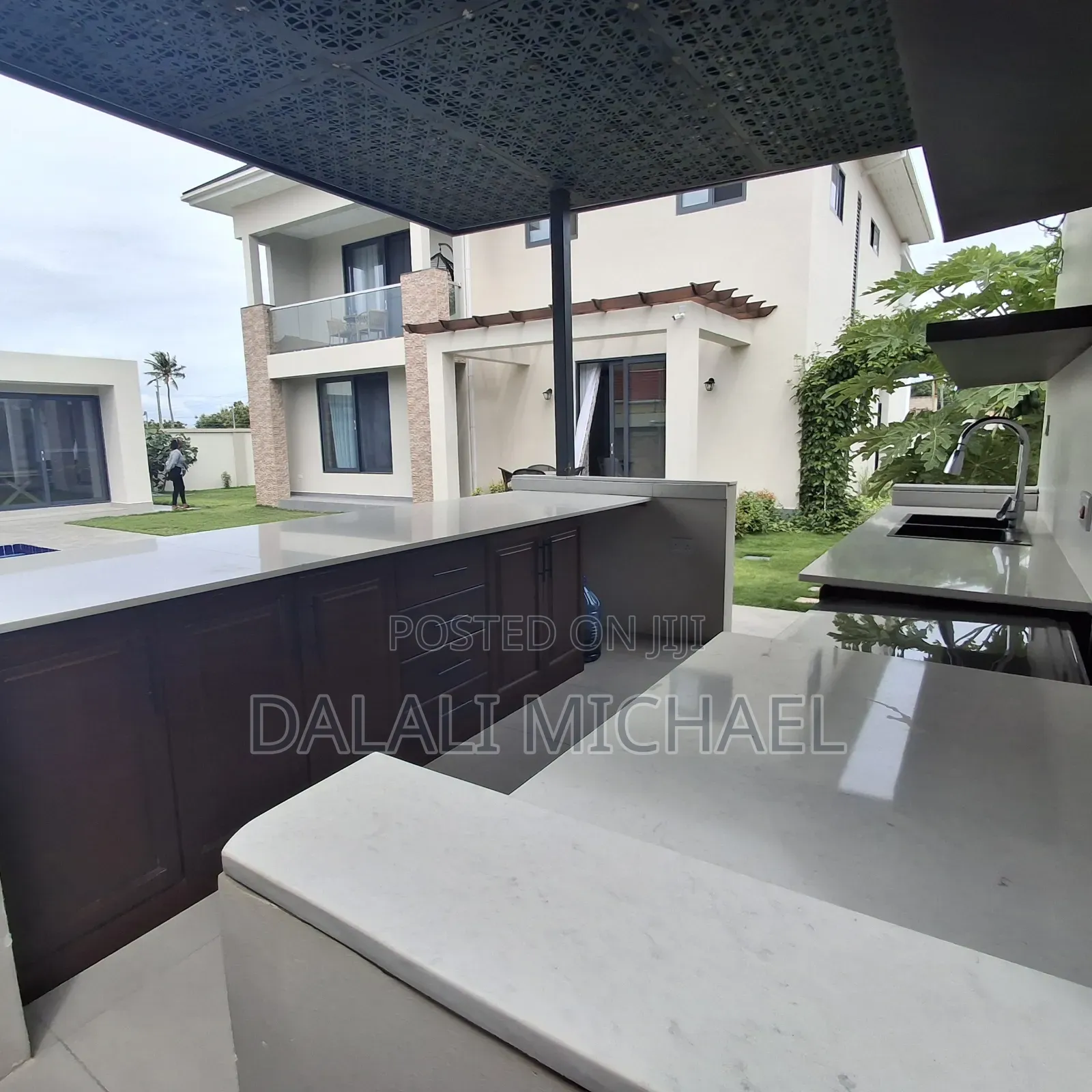 4bdrm House in Mbweni Jkt for sale