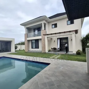 4bdrm House in Mbweni Jkt for sale
