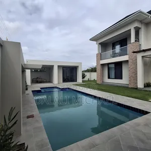 4bdrm House in Mbweni Jkt for sale