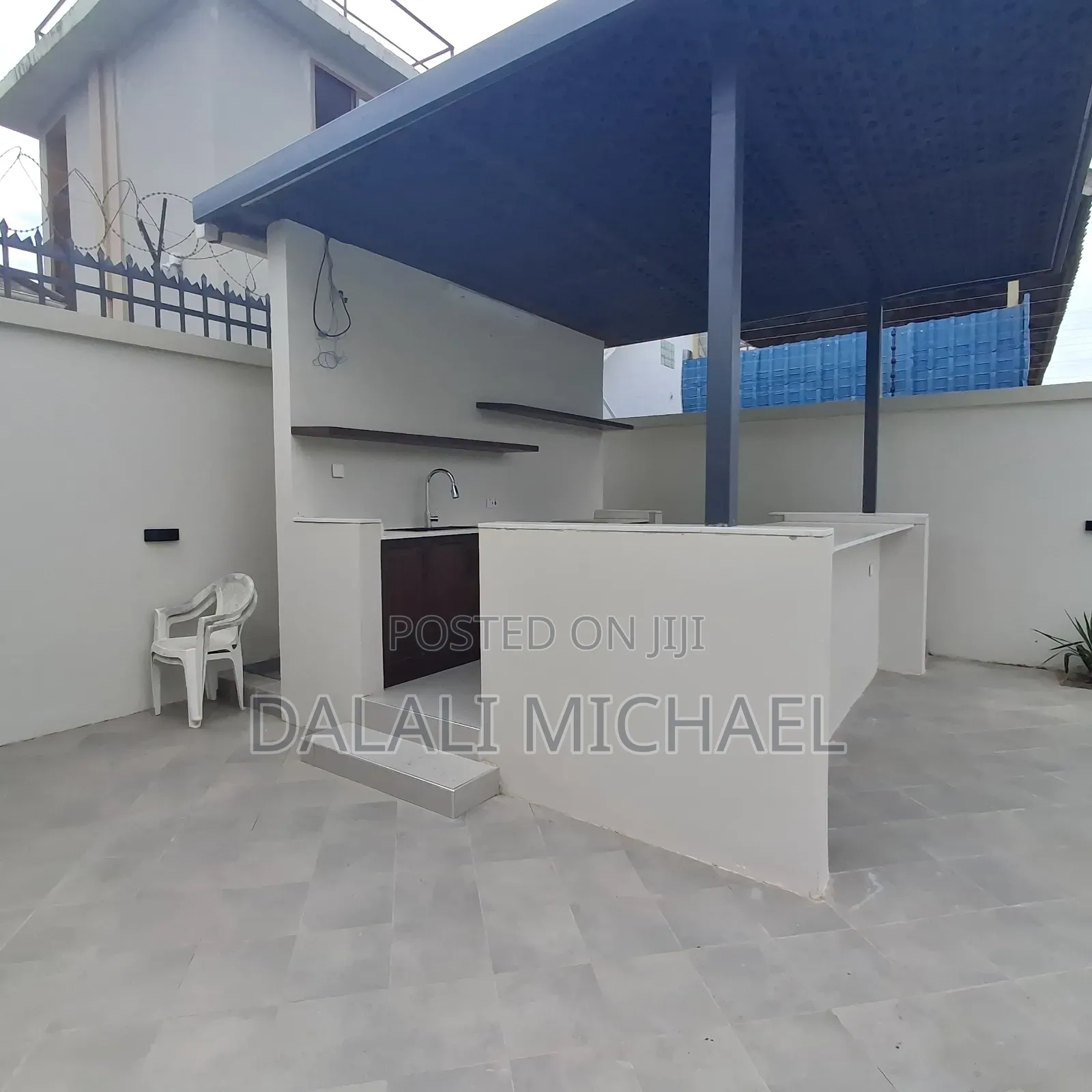 4bdrm House in Mbweni Jkt for sale