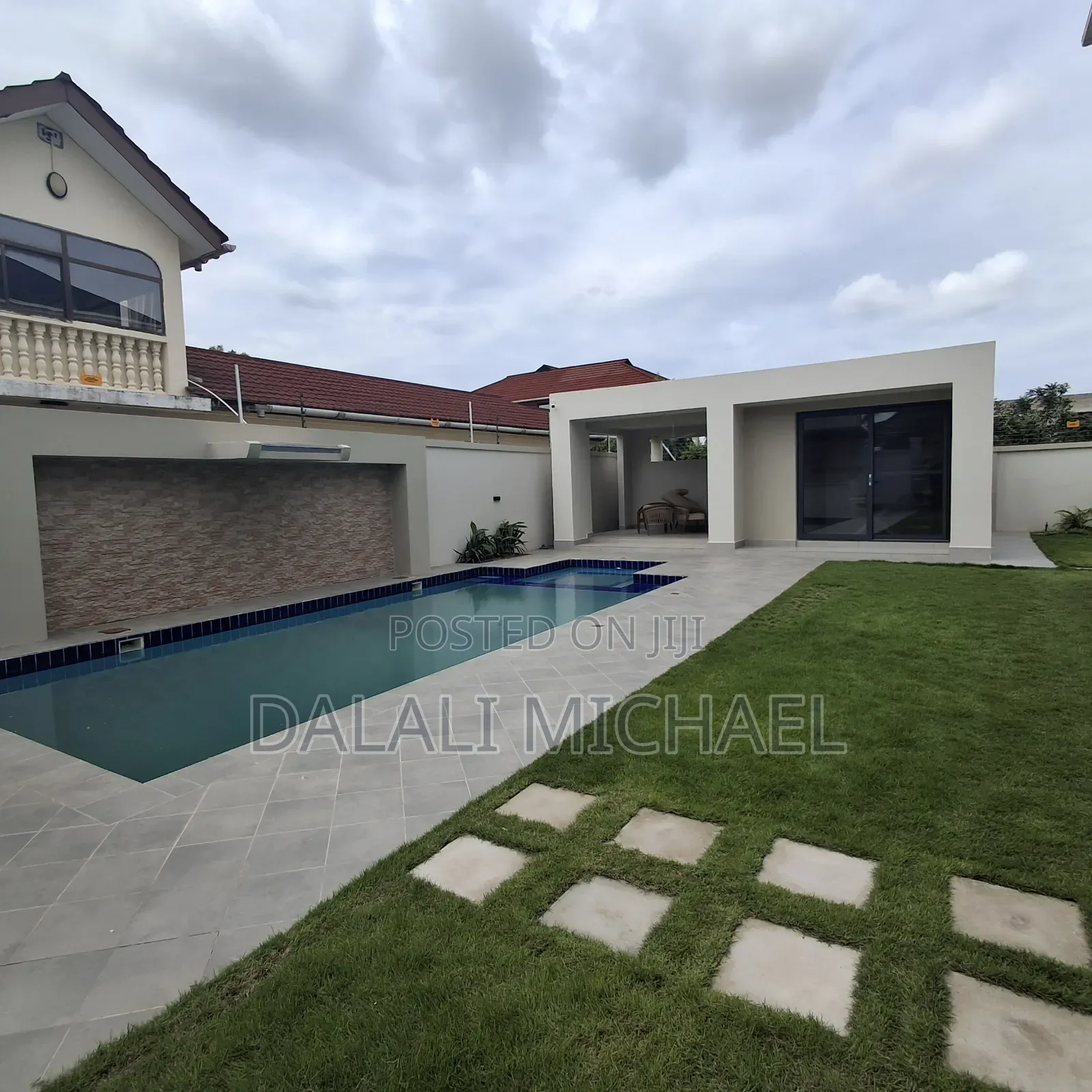 4bdrm House in Mbweni Jkt for sale