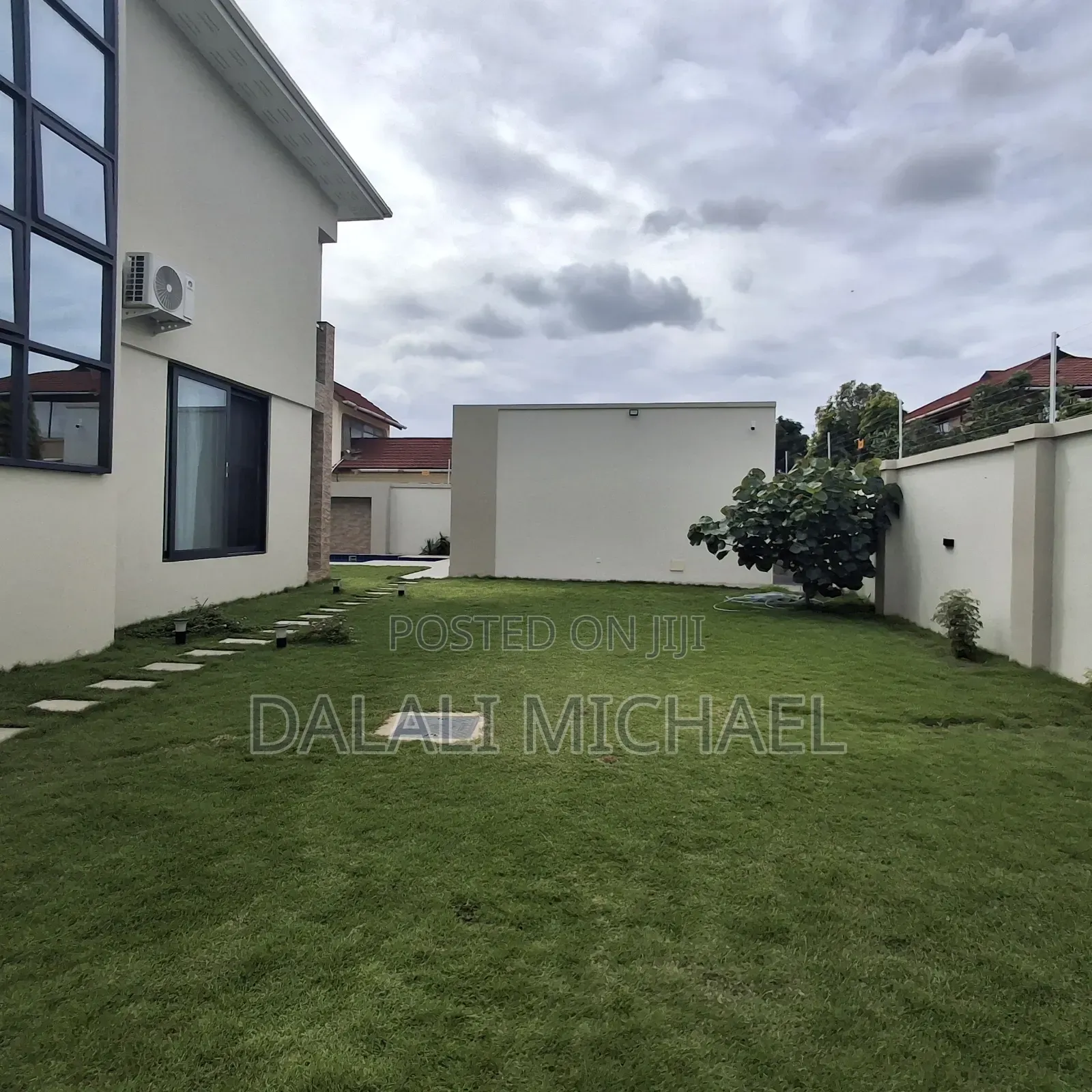 4bdrm House in Mbweni Jkt for sale