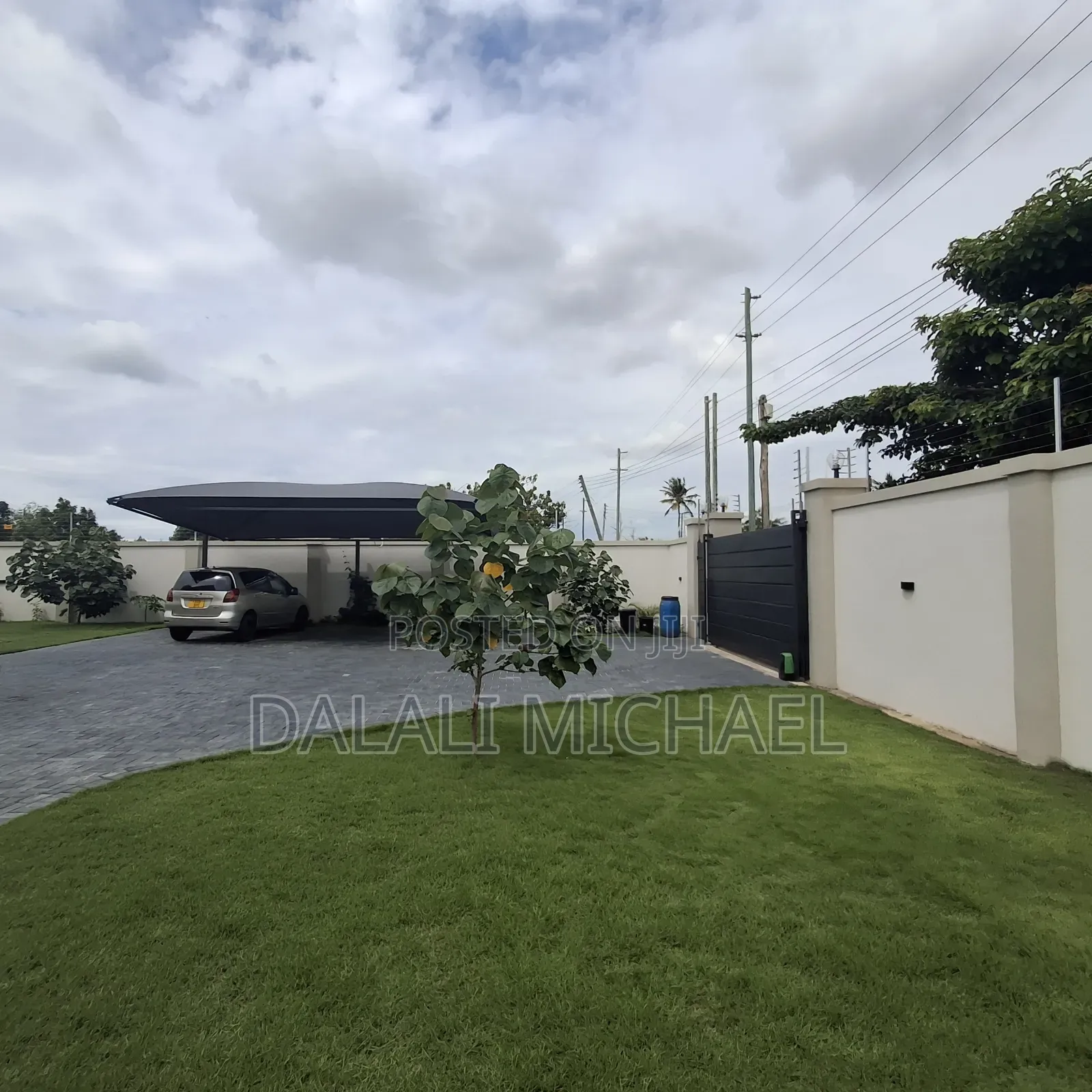 4bdrm House in Mbweni Jkt for sale