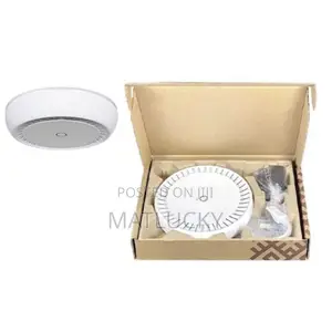 Mikrotik Ceiling Access Point Cap Ax (Capgi-5haxd2haxd)