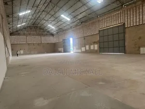 Warehouse for Rent in Mikocheni