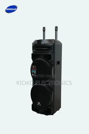 Rich Sound Speaker 12”