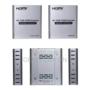 Hdmi KVM Extender 60m