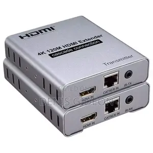 Hdmi KVM Extender 60m