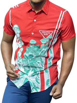 Official Mens Shirts