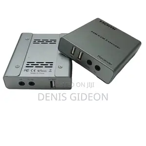HDTV KVM 60m Usb Extender