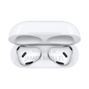 Apple Pods Pro 2nd Generation