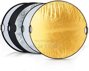 Photography Reflector 32 Inches 5 In1