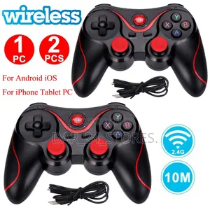 Game Controllers for Mobile Phones(Bluetooth)