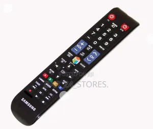 Samsung Tv Remote