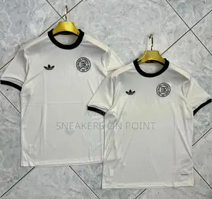 German 125th Anniversary T-Shirt