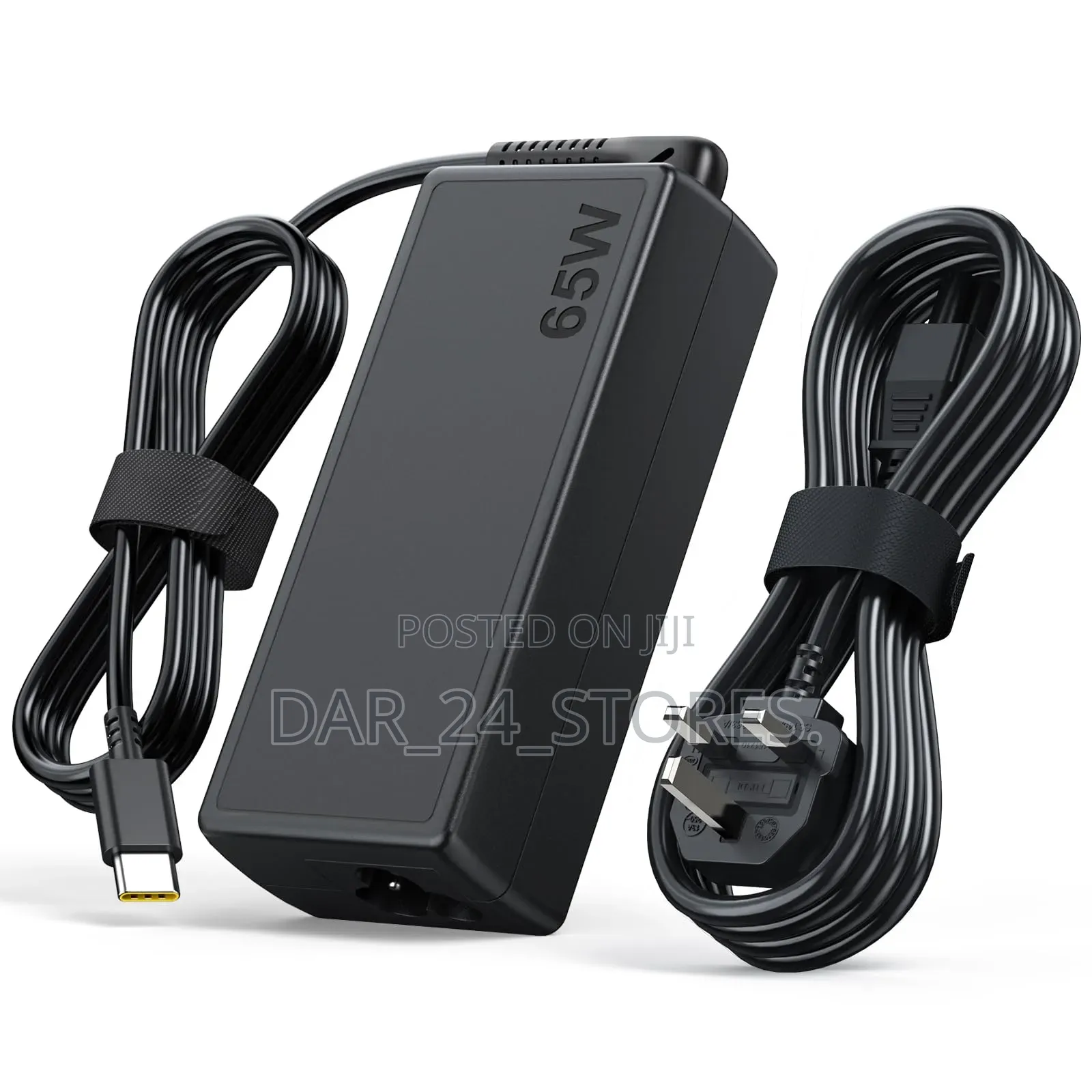 Usb C Lenovo Charger[65watts]