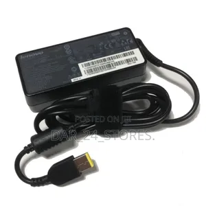 Lenovo Usb Charger With Power Adapter