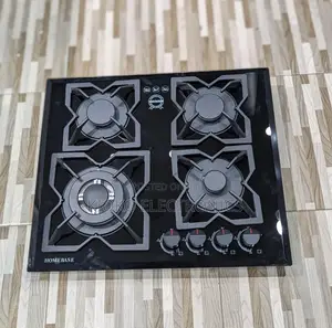 Homebase Top Plate Cooker