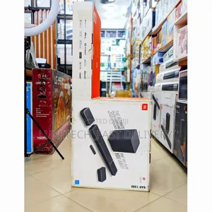 JBL Bar 1300 Soundbar