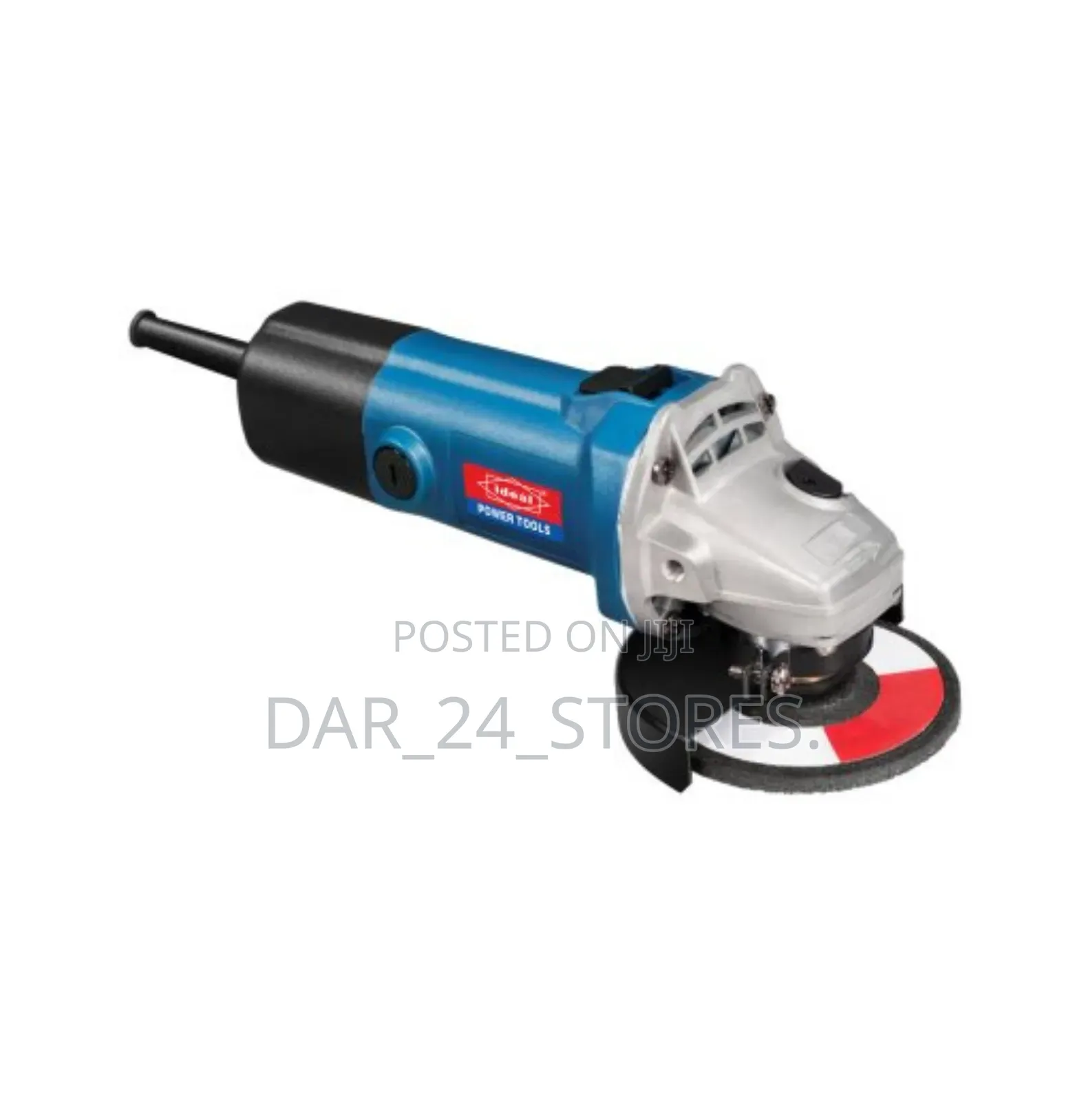 Angle Grinder(7 Inches)