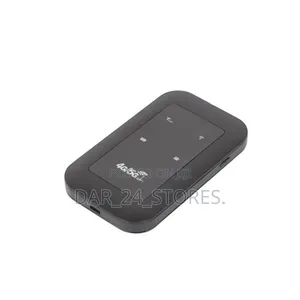 4g Wifi Router(Portable Router)