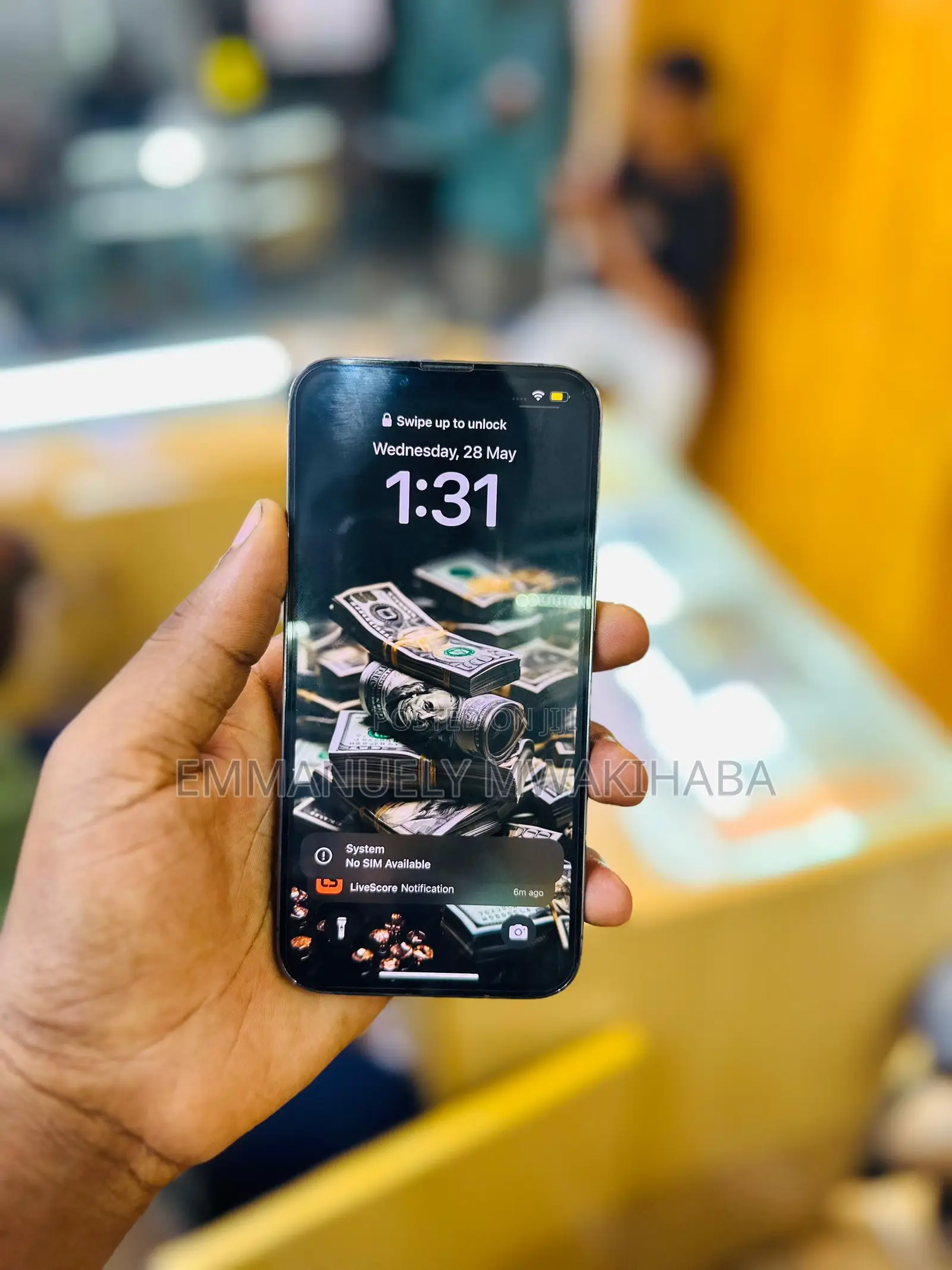 Apple iPhone 13 Pro 128 GB