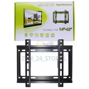 Tv Wall Bracket(32 Inches)