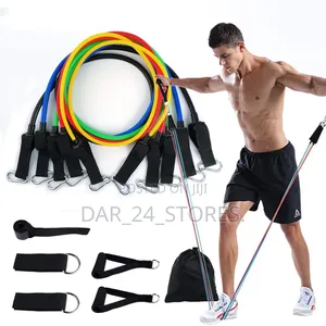 Resistance Bands
