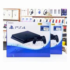 Sony Ps4 Slim