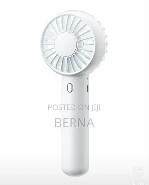 Hand Fan (Kifeni )