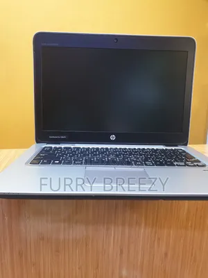 New Laptop HP EliteBook 725 G4 4GB AMD SSD 128GB