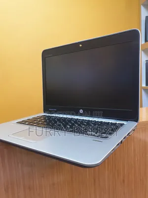 New Laptop HP EliteBook 725 G4 4GB AMD SSD 128GB
