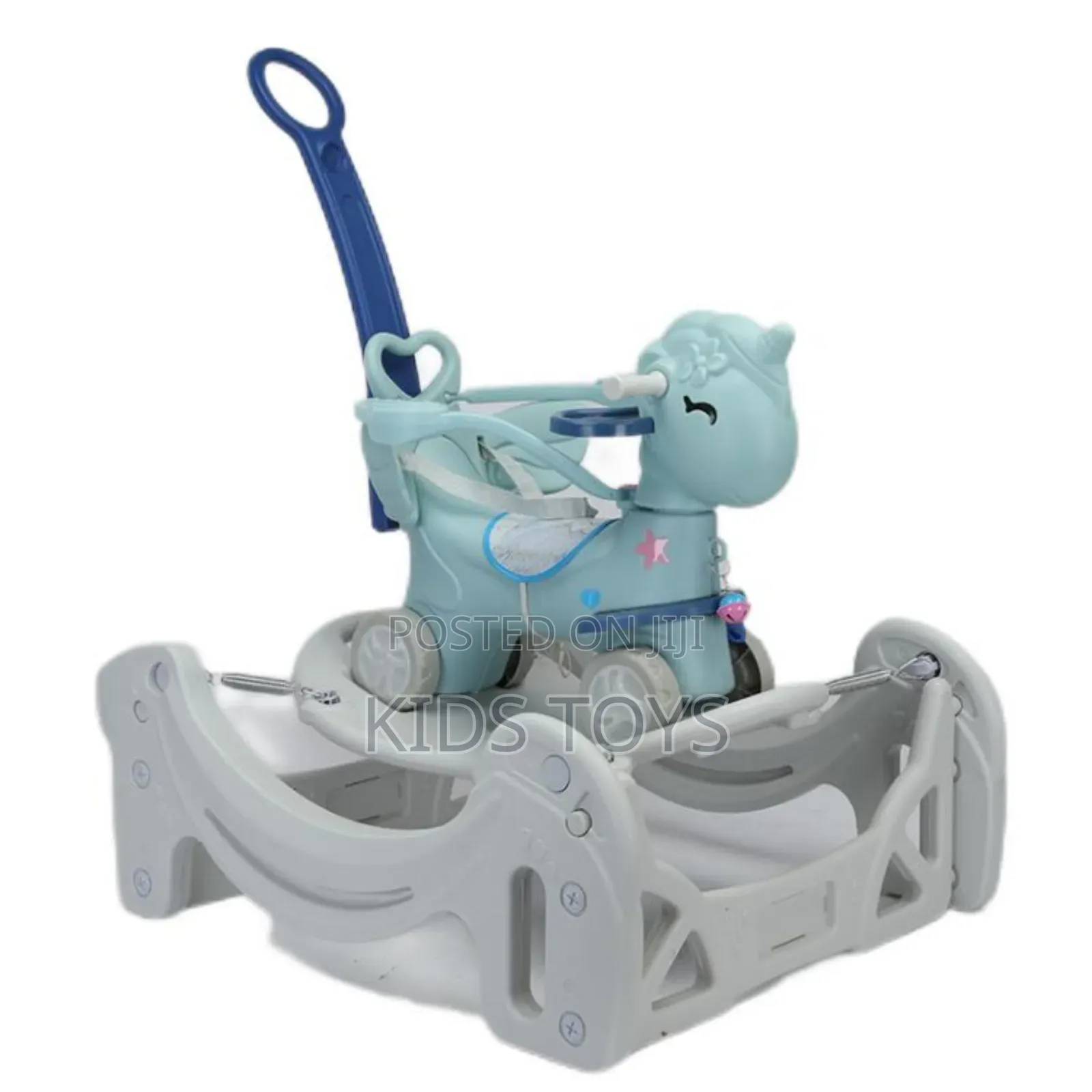 Rocking Horse