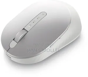 Rechargeable Mouse