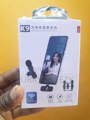 Microphone