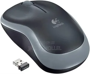 Wireless Mouse