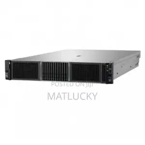 Hpe Proliant Dl380 Gen11 8-Core Server, Xeon 4509y Processor