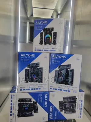 Ailyon Subwoofer