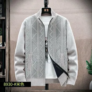 Men's and Women's Tailored Jackets