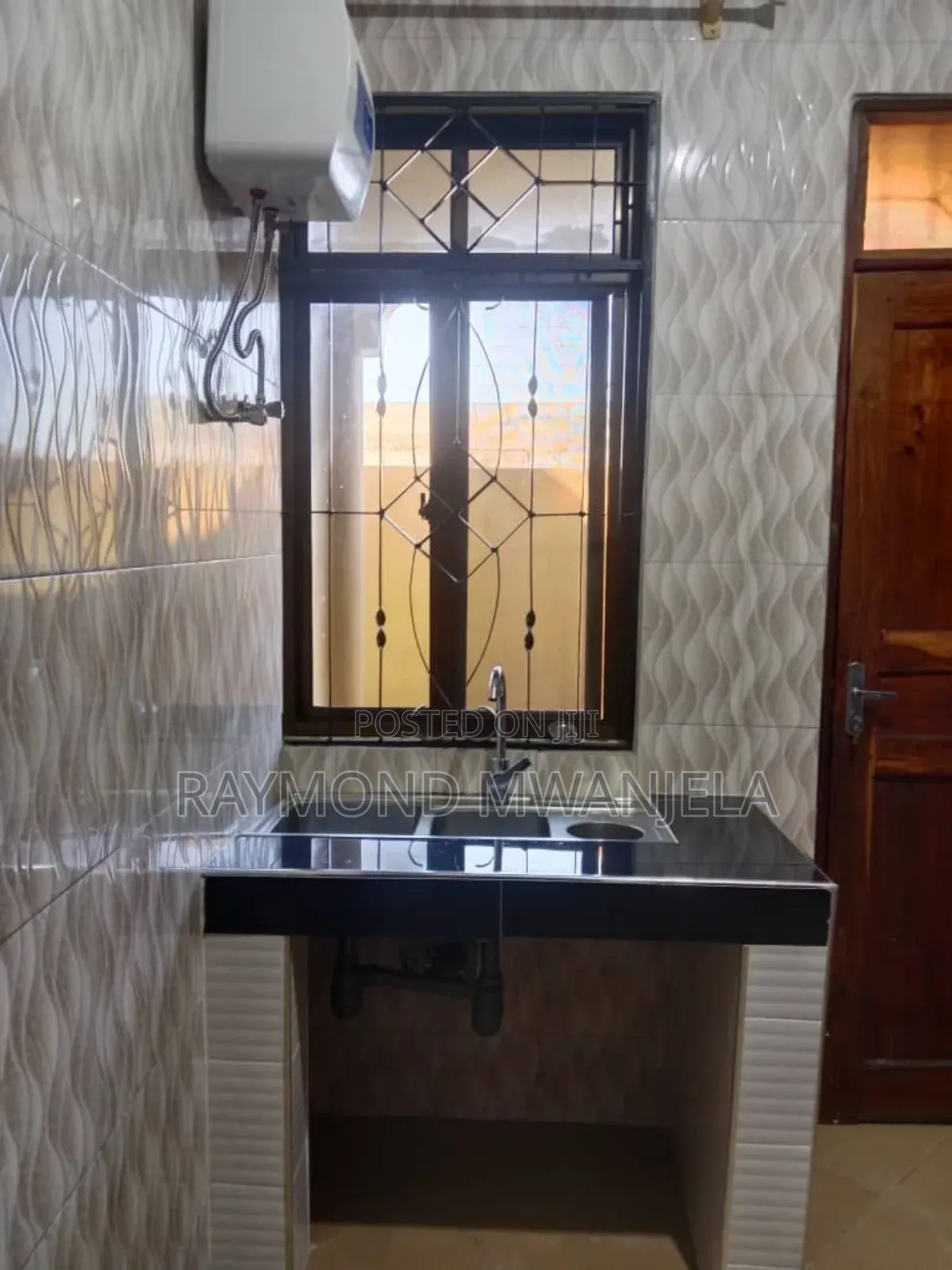 2 Bed Appartment for Rent (Airbnb)