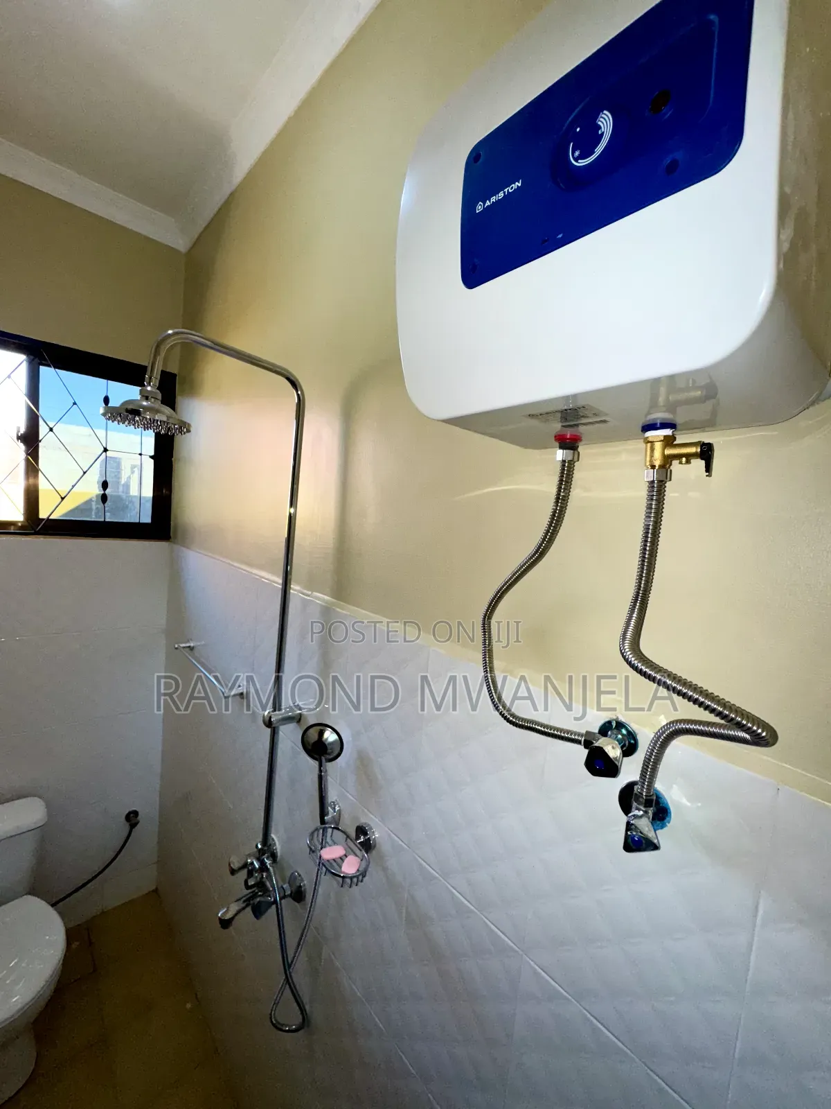 2 Bed Appartment for Rent (Airbnb)