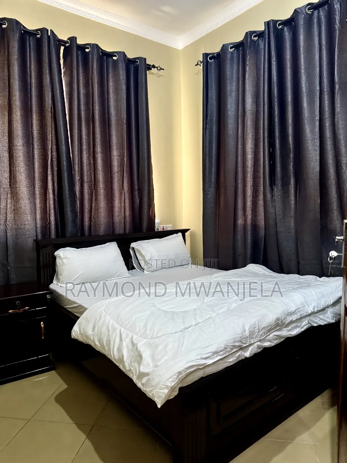 2 Bed Appartment for Rent (Airbnb)