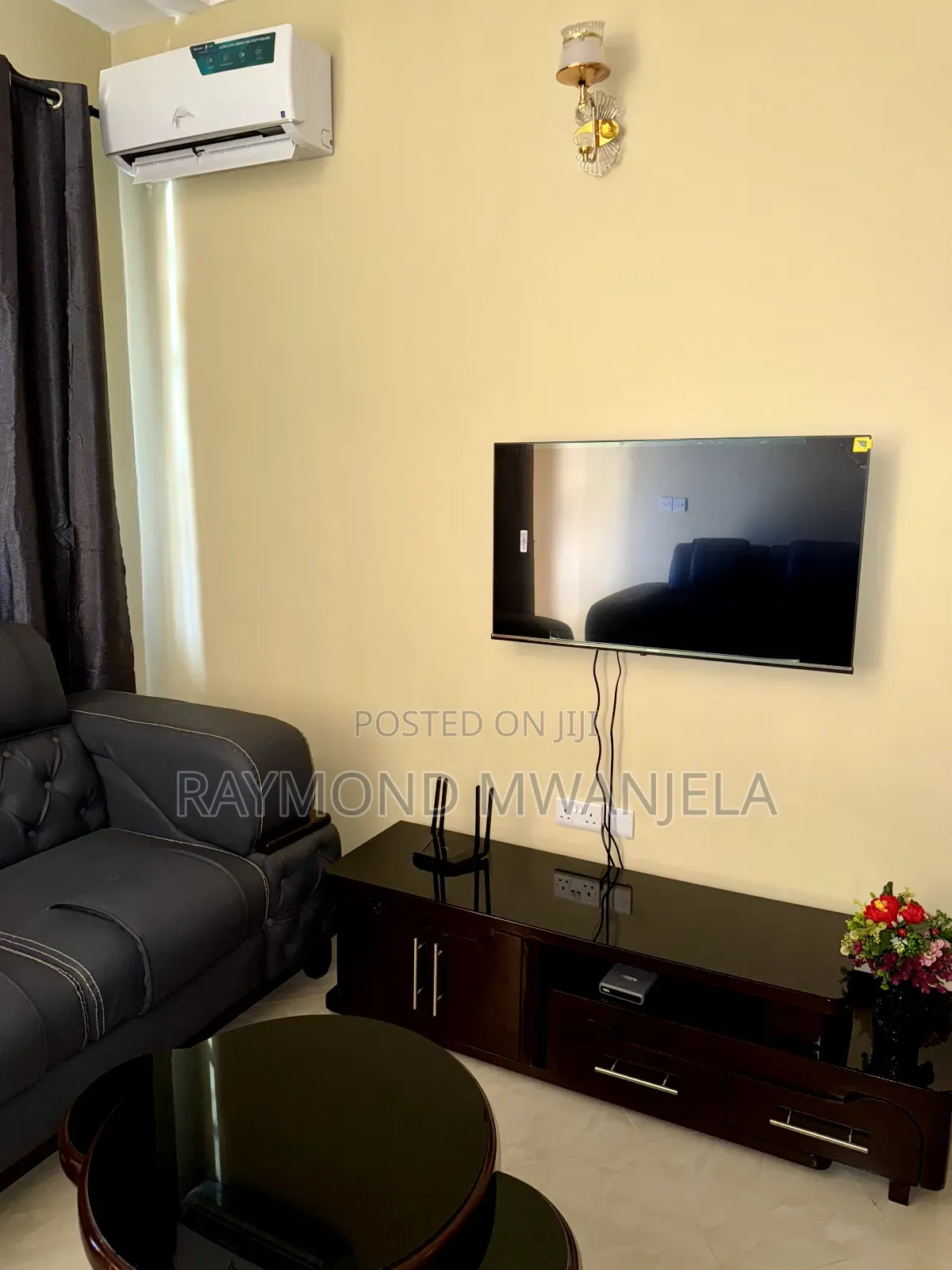 2 Bed Appartment for Rent (Airbnb)