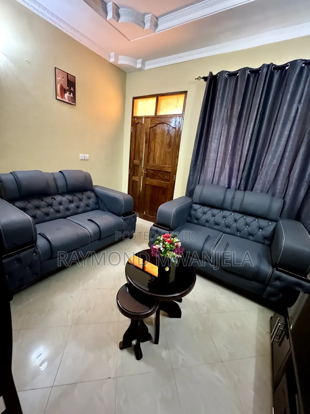 2 Bed Appartment for Rent (Airbnb)
