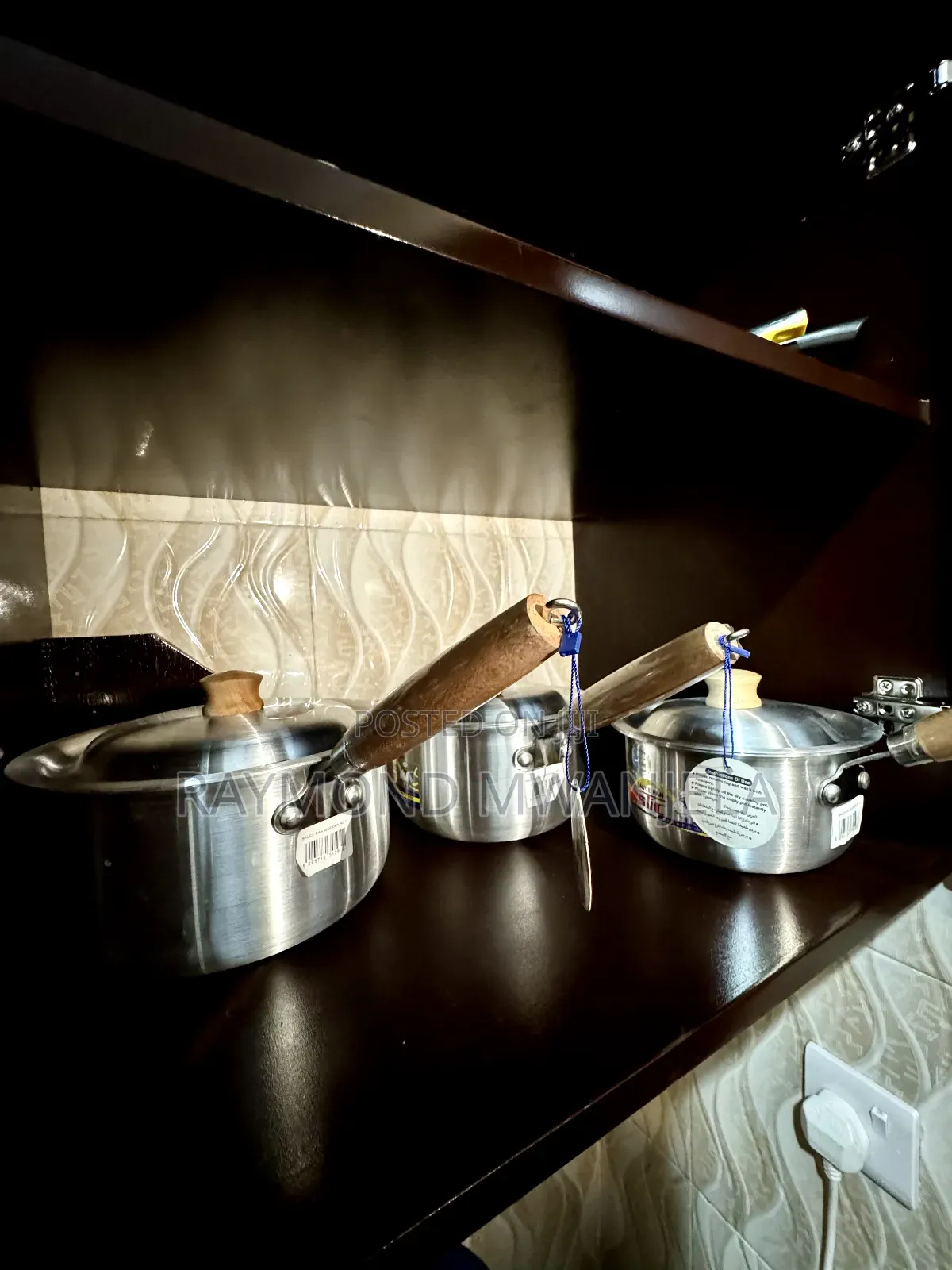 2 Bed Appartment for Rent (Airbnb)
