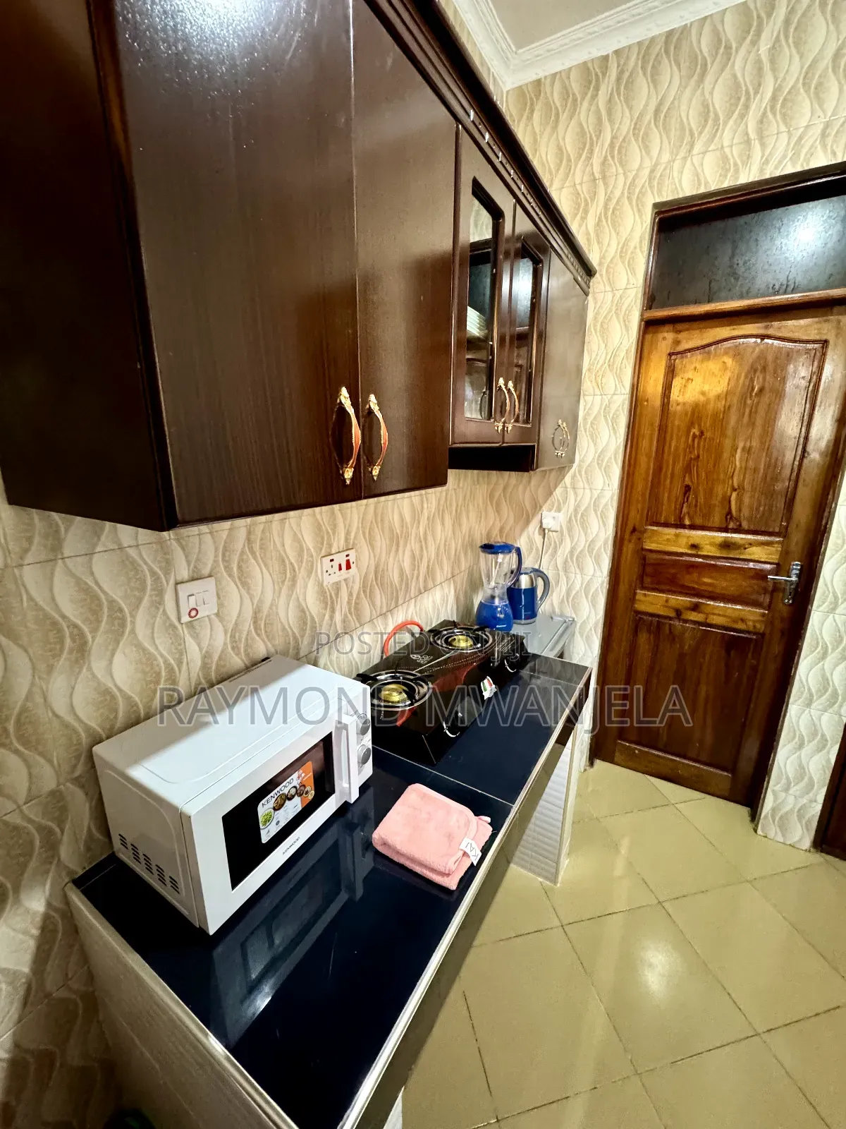2 Bed Appartment for Rent (Airbnb)
